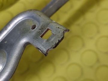 фото thumb №6, Renault kangoo ii механізм двірник перед 8200409692