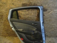 фото thumb №6, Дверь задняя левая fiat bravo ii 07-