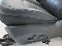 фото thumb №12, Оббивка шкіра сидіння jeep compass ii 17r