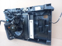 фото thumb №6, Комплект радиатор pas передний citroen c3 aircross 1.2 puretech 82 2017-