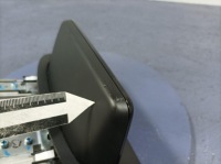 Купити Mazda 3 iii bm рестайлінг  дисплей радіо навігації b61a611j0, фото thumb