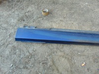 фото thumb №4, Молдинг порог левая 890 mercedes w212