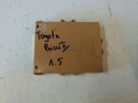 фото thumb №1, Модуль блок керування toyota prius ii 1.5 8911147050