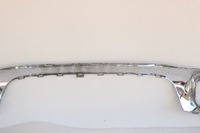 фото thumb №13, Mercedes gla w247 накладка спойлер бампера зад задня a2478853404