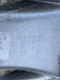 фото thumb №9, Бампер задняя задний seat leon iv 4 5fa hb 2020- cupra 5fa807521 + диффузор dół