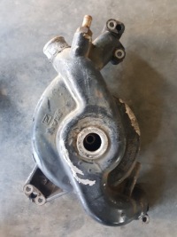 Купить Man tga насос воды, фото thumb