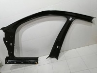 Порог стойку правый  перед передний audi q3 2 83a новый оригинал Киев, фото thumb