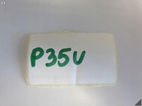 фото thumb №12, Vw golf viii 8 5h0 passat tiguan arteon touareg r-line воздуховод виртуальный