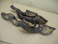 фото thumb №12, A8 d3 6.0 колектор випускний комплект