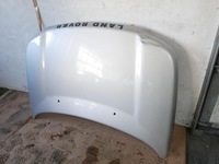 фото thumb №9, Капот кришка перед 642 land rover freelander i ln