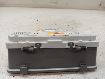 фото thumb №11, Vw fox спідометр  манометр європа 5z0920820nx