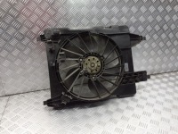 Купить Вентилятор радиатора renault megane 2 1.9 dci 8200151464, фото thumb