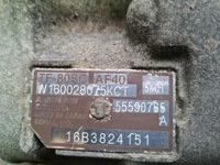 фото thumb №7, Коробка передач коробки передач автомат opel zafira c 2.0 cdti 170km b20dth