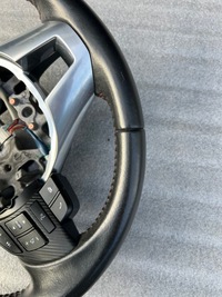 фото thumb №7, Mazda 3 bm кермо рік 2015