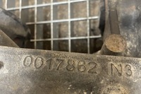 фото thumb №8, Редуктор задний chevrolet camaro cabrio 84234640 6.2l бензиновый 333kw 2019