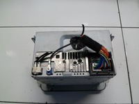 фото thumb №4, Vw golf vi радио cd навигация 3c0035270x