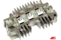 фото thumb №2, Діодний міст випрямний генератора as-pl