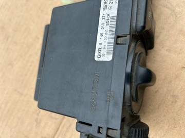 фото thumb №6, Панель повітропровід кондиціонера mercedes w202 w210 2108303185