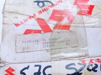 фото thumb №6, Тормозные колодки тормозные комплект suzuki alto