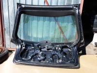 фото thumb №3, Кришка багажника багажника audi a3 8p 3 двері lz9w