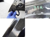 фото thumb №12, Porsche panamera 970 09-16 капот крышка двигателя