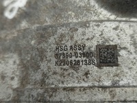 фото thumb №10, Hyundai ioniq 2022 генератор