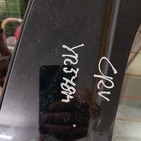 фото thumb №5, Honda cr-v iv 4 кришка багажника багажника yr578m 12-16 камера коричневий