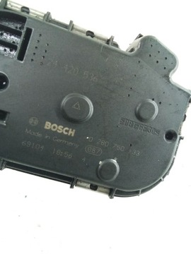 фото thumb №2, F608 дросельна заслінка corsa d 1.2b 0280750133