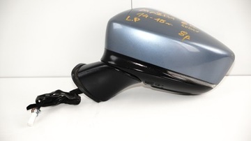 фото thumb №8, Зеркало левая mazda 6 gj рестайлинг 14-18r 8pin