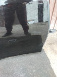 фото thumb №7, Infinity m30 q70 дверь правое задние