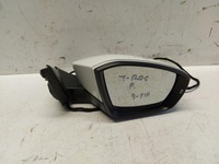 фото thumb №1, Vw troc дзеркало праве 9 pin 9 pin