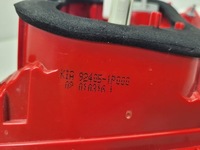 фото thumb №12, Лампа задня w кришка ліва сторона kia venga facelift 2016 92405-1p000