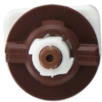 Febi выключатель света стоп fiat citroen peugeot Недорого, фото thumb