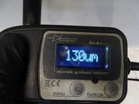 фото thumb №11, Двері лівий зад ліві задні bmw x5 e70 рестайлінг lci a300 альпійський білий