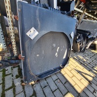 фото thumb №12, Набір радіатор радіатор trakker, stralis c 8 10