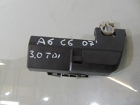 фото thumb №1, Клема мінусова audi a6 c6 3.0 tdi