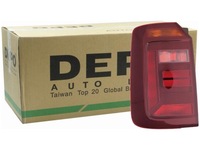 фото thumb №1, Лампа зад левая vw caddy iv mk4 15-20