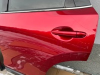 фото thumb №5, Mazda cx-5 kf дверь левая перед i задняя rok 2021 цвет 46v