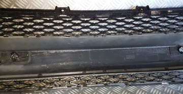 фото thumb №10, Range rover sport l494 svr рестайлінг впуск решітка бампер перед jk6m-17f775-a