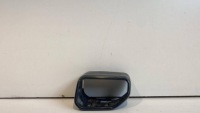 Купить Bmw x3 g01 x4 g02 защита наконечник трубы левая задняя 9894677-03, фото thumb