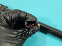 Ремень безопасности перед правая  пассажира renault clio 3 34049829b Доставка, фото thumb