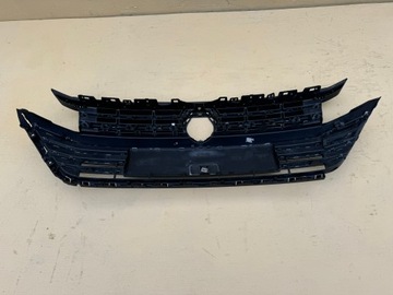 фото thumb №11, Volkswagen arteon 17-20r решётка радиатора решётка решётка радиатор 3g8853655