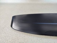 Спойлер спойлер крышки багажника задний третье  фонарь  стоп renault clio 2 в Украине, фото thumb