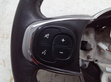фото thumb №8, Кермо мульті fiat 500 14-19 735633726