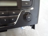 фото thumb №2, Renault kadjar радіо cd 281155756r