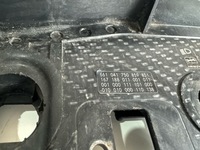 фото thumb №6, Mercedes gle w167 gls w167 pas переднє підсилювач карбон a1676209900