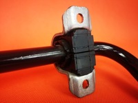 фото thumb №8, Audi a7 4g тяга стабілізатора задня кріплення 44km