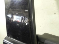 фото thumb №2, Дверь перед правое renault koleos i чёрный tegxa
