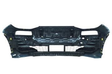 фото thumb №13, Бампер перед audi q6 85h e-tron rs