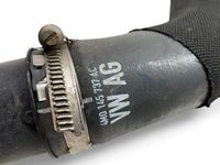 фото thumb №8, Audi q7 4m 2018 шланг / труба интеркулер 4m0145737ac